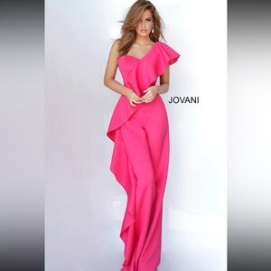 Jovani Jumpsuit